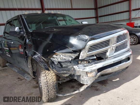2012 Ram 2500 with VIN 3C6TD5KT5CG142390, listed as a IAAI auction lot 42600083 with 113,919 mi miles and . Bid and sale history available at DreamBid. Image 6.