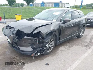 2017 Mazda CX-9 Touring z VIN JM3TCACY7H0129335, wystawiony jako IAAI lot #42289926 z przebiegiem 60 425 mil mil oraz . Historia ofert i sprzedaży dostępna na DreamBid. Obrazek 19.