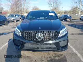 2016 Mercedes-Benz GLE 450 AMG z VIN 4JGED6EB9GA026538, wystawiony jako IAAI lot #41930608 z przebiegiem 107 055 mil mil oraz . Historia ofert i sprzedaży dostępna na DreamBid. Obrazek 12.