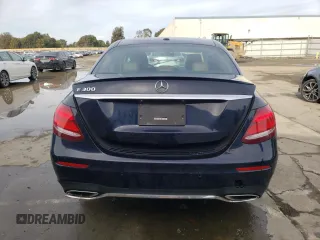 2017 Mercedes-Benz E-Class E 300 Luxury with VIN WDDZF4JB6HA228920, listed as a Copart auction lot 36748453 with 111,984 mi miles. Bid and sale history available at carsss.com. Image 6.