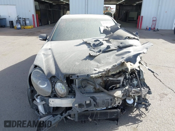 2007 Mercedes-Benz E 63 AMG with VIN WDBUF77X77B127711, listed as a IAAI auction lot 41185489 with 117,590 mi miles and . Bid and sale history available at carsss.com. Image 13.