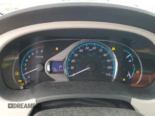 2011 Toyota Sienna XLE with VIN 5TDDK3DC6BS004295, listed as a Copart auction lot 65534555 with 195,143 mi miles and Clean title. Bid and sale history available at DreamBid. Image 9.