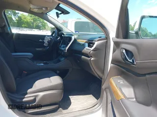 2021 GMC Acadia SLE с VIN 1GKKNKLA3MZ157411, выставлен на аукционе IAAI как лот 42022104 с пробегом 21 814 миль миль и . История ставок и продаж доступна на DreamBid. Изображение 5.