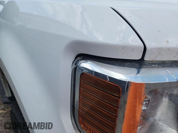 2020 Ford F-250 XL с VIN 1FT7X2B67LEC53718, выставлен на аукционе IAAI как лот 42743536 с пробегом 140 856 миль миль и . История ставок и продаж доступна на DreamBid. Изображение 10.