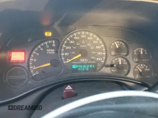 2000 Chevrolet Silverado 1500 with VIN 1GCEK14VXYE402067, listed as a Copart auction lot 85978574 with 185,618 mi miles and Non Repairable. Bid and sale history available at carsss.com. Image 9.