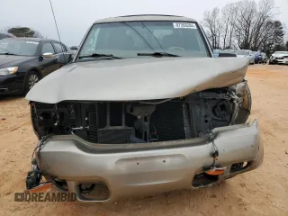 2000 Cadillac Escalade z VIN 1GYEK63R9YR218680, wystawiony jako Copart lot #87393204 z przebiegiem 295 494 mil mil oraz Szkoda całkowita • Salvage title. Historia ofert i sprzedaży dostępna na DreamBid. Obrazek 5.