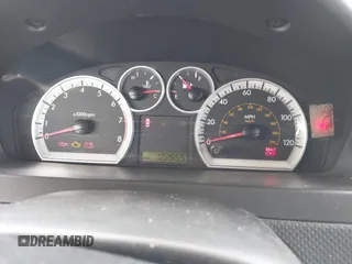 2007 Chevrolet Aveo LT with VIN KL1TG566X7B153881, listed as a IAAI auction lot 42626501 with 122,555 mi miles and . Bid and sale history available at DreamBid. Image 7.