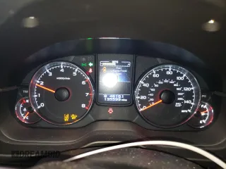 2014 Subaru Outback 2.5i Limited with VIN 4S4BRCPC6E3290309, listed as a Copart auction lot 62225284 with 135,599 mi miles and Salvage Title. Bid and sale history available at carsss.com. Image 9.
