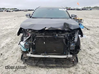 2024 Lexus NX 350h Premium z VIN 2T2GKCEZXRC024080, wystawiony jako Copart lot #51168175 z przebiegiem 8 363 mil mil oraz Szkoda całkowita • Salvage title. Historia ofert i sprzedaży dostępna na DreamBid. Obrazek 5.