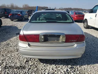 2003 Buick LeSabre Custom with VIN 1G4HP52K83U243316, listed as a Copart auction lot 52790825 with 104,852 mi miles and Clean Title. Bid and sale history available at carsss.com. Image 6.