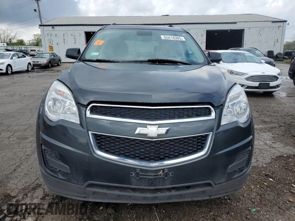 2014 Chevrolet Equinox LT with VIN 2GNALBEK9E6363291, listed as a Copart auction lot 55418395 with 113,393 mi miles and Clean Title. Bid and sale history available at carsss.com. Image 5.