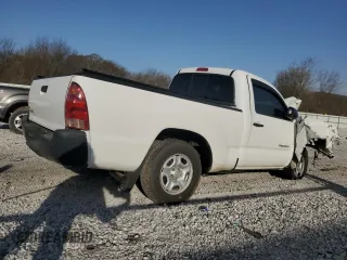 2008 Toyota Tacoma with VIN 5TENX22N88Z544148, listed as a Copart auction lot 49304965 with 157,101 mi miles and Salvage title. Bid and sale history available at DreamBid. Image 3.