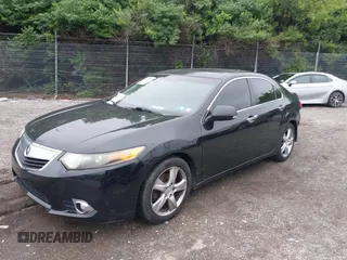 2011 Acura TSX z VIN JH4CU2F66BC011643, wystawiony jako IAAI lot #42334375 z przebiegiem 156 857 mil mil oraz . Historia ofert i sprzedaży dostępna na DreamBid. Obrazek 2.