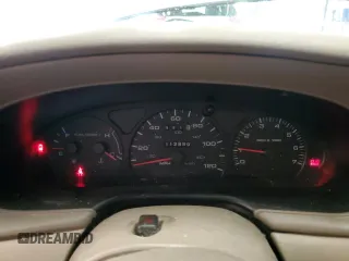2003 Ford Taurus SES Standard with VIN 1FAFP55S23A183399, listed as a Copart auction lot 59362035 with 112,889 mi miles and Salvage title. Bid and sale history available at DreamBid. Image 9.
