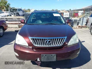 2008 Lexus RX 350 z VIN JTJHK31U482854230, wystawiony jako IAAI lot #41787950 z przebiegiem Nie podano mil oraz . Historia ofert i sprzedaży dostępna na DreamBid. Obrazek 11.