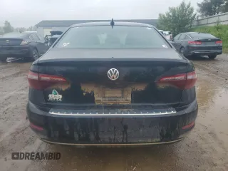 2021 Volkswagen Jetta S z VIN 3VWC57BU8MM072975, wystawiony jako Copart lot #57489295 z przebiegiem 47 455 mil mil oraz Czysty tytuł • Clean title. Historia ofert i sprzedaży dostępna na DreamBid. Obrazek 6.
