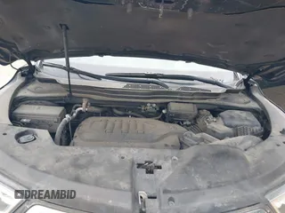 2017 Acura MDX Technology with VIN 5FRYD4H59HB022928, listed as a IAAI auction lot 42434836 with 108,848 mi miles and . Bid and sale history available at DreamBid. Image 10.