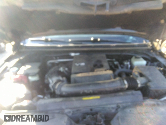 2022 Nissan Frontier SV with VIN 1N6ED1EJ0NN664548, listed as a IAAI auction lot 42579083 with 67,395 mi miles and . Bid and sale history available at DreamBid. Image 10.