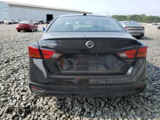 2020 Nissan Altima S z VIN 1N4BL4BV3LC118942, wystawiony jako Copart lot #59524045 z przebiegiem 153 877 mil mil oraz Szkoda całkowita • Salvage title. Historia ofert i sprzedaży dostępna na DreamBid. Obrazek 6.