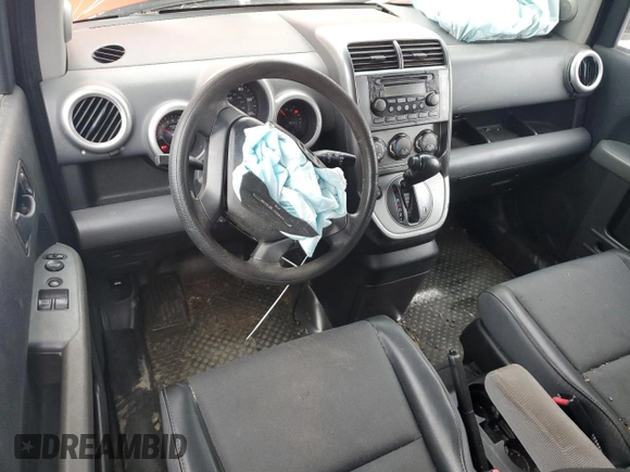 2003 Honda Element EX with VIN 5J6YH18503L015483, listed as a Copart auction lot 49429465 with 218,937 mi miles and Salvage Title. Bid and sale history available at DreamBid. Image 8.