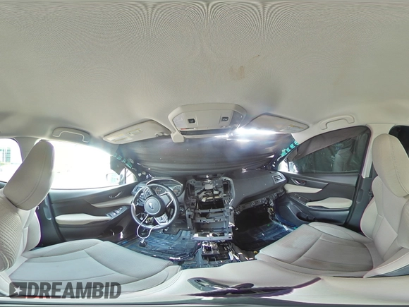 2021 Subaru Ascent Premium with VIN 4S4WMAFD3M3459361, listed as a Copart auction lot 62299965 with Not provided miles and Salvage title. Bid and sale history available at DreamBid. Image 16.