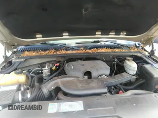 2004 Chevrolet Tahoe LT with VIN 1GNEC13ZX4R203631, listed as a IAAI auction lot 42797033 with Not provided miles and . Bid and sale history available at DreamBid. Image 10.
