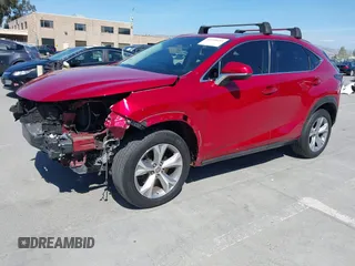 2017 Lexus NX 200t with VIN JTJBARBZ0H2129875, listed as a IAAI auction lot 42249643 with 108,962 mi miles and . Bid and sale history available at DreamBid. Image 19.