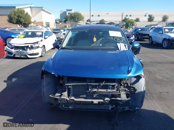 2018 Volkswagen Tiguan SEL with VIN 3VV3B7AX4JM001454, listed as a IAAI auction lot 41337213 with 82,624 mi miles. Bid and sale history available at carsss.com. Image 13.