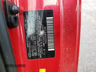 2014 Hyundai Veloster RE:FLEX z VIN KMHTC6AD1EU184837, wystawiony jako Copart lot #41497085 z przebiegiem 114 958 mil mil oraz Szkoda całkowita • Salvage title. Historia ofert i sprzedaży dostępna na DreamBid. Obrazek 13.