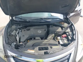 2015 Nissan Altima SV z VIN 1N4AL3AP7FC127544, wystawiony jako IAAI lot #41876358 z przebiegiem 187 503 mil mil oraz . Historia ofert i sprzedaży dostępna na DreamBid. Obrazek 10.