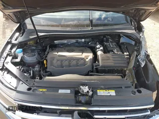 2023 Volkswagen Tiguan SE с VIN 3VV3B7AX1PM082647, выставлен на аукционе IAAI как лот 41795692 с пробегом 15 022 миль миль и . История ставок и продаж доступна на DreamBid. Изображение 10.