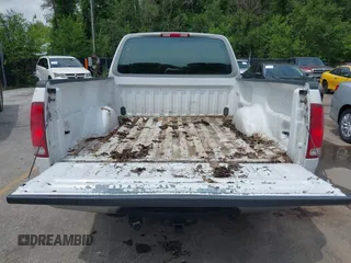 1997 Ford F-150 with VIN 1FTDX176XVKD24498, listed as a IAAI auction lot 42776008 with 191,126 mi miles and . Bid and sale history available at DreamBid. Image 13.