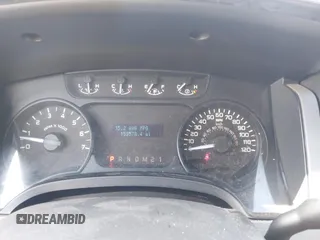 2012 Ford F-150 XL с VIN 1FTEX1EM5CKD15811, выставлен на аукционе IAAI как лот 42701807 с пробегом 153 578 миль миль и . История ставок и продаж доступна на DreamBid. Изображение 7.
