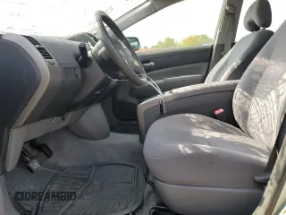 2008 Toyota Prius with VIN JTDKB20U783449039, listed as a Copart auction lot 51551535 with Not Provided miles and Salvage Title. Bid and sale history available at carsss.com. Image 7.