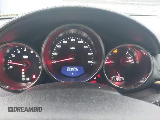 2011 Cadillac CTS с VIN 1G6DA1ED4B0144642, выставлен на аукционе IAAI как лот 41280458 с пробегом 136 445 миль миль и . История ставок и продаж доступна на DreamBid. Изображение 7.