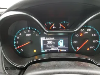2014 Chevrolet Impala LT with VIN 2G1125S39E9239748, listed as a Copart auction lot 49999025 with 150,233 mi miles and Salvage Title. Bid and sale history available at DreamBid. Image 9.