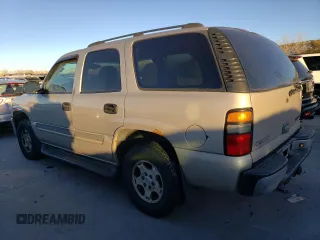 2004 Chevrolet Tahoe LS with VIN 1GNEK13V04J313893, listed as a Copart auction lot 80856084 with 221,858 mi miles and Clean Title. Bid and sale history available at carsss.com. Image 2.