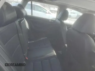 2012 Volkswagen Jetta TDI w/Sunroof & Nav z VIN 3VWPL7AJ4CM645626, wystawiony jako Copart lot #89278205 z przebiegiem 174 684 mil mil oraz Szkoda całkowita • Salvage title. Historia ofert i sprzedaży dostępna na DreamBid. Obrazek 10.