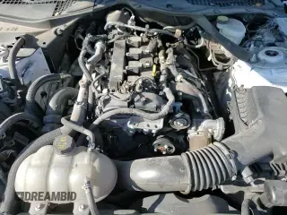 2023 Ford Mustang EcoBoost Premium с VIN 1FATP8UH5P5110553, выставлен на аукционе Copart как лот 82112635 с пробегом 70 307 миль миль и На запчасти • Non repairable. История ставок и продаж доступна на DreamBid. Изображение 14.