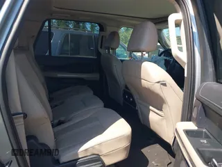 2024 Ford Expedition Max Limited with VIN 1FMJK2A80REA59205, listed as a IAAI auction lot 42691691 with 51,948 mi miles and . Bid and sale history available at DreamBid. Image 8.