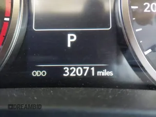 2021 Lexus NX with VIN JTJDARDZ4M5023850, listed as a IAAI auction lot 41774442 with 32,071 mi miles. Bid and sale history available at carsss.com. Image 16.