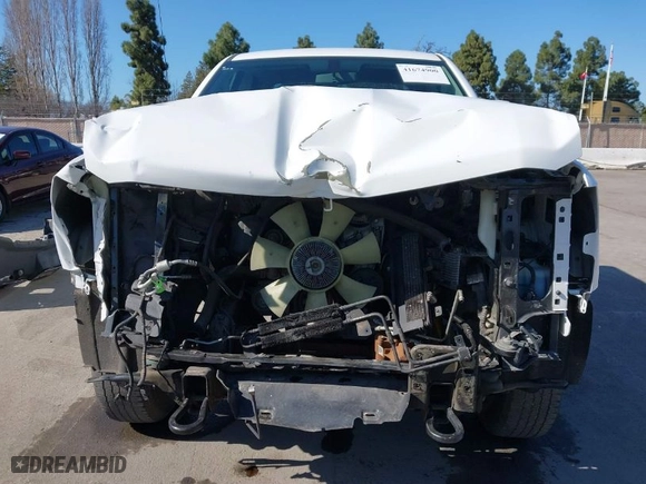 2015 Chevrolet Silverado 2500HD Built After Aug 14 Work Truck with VIN 1GC2CUEG4FZ532921, listed as a IAAI auction lot 41674900 with NaN miles. Bid and sale history available at carsss.com. Image 13.