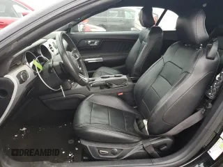 2015 Ford Mustang EcoBoost Premium z VIN 1FATP8UH6F5426607, wystawiony jako Copart lot #53532705 z przebiegiem 124 480 mil mil oraz Szkoda całkowita • Salvage title. Historia ofert i sprzedaży dostępna na DreamBid. Obrazek 7.