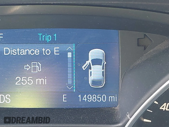 2013 Ford Escape SE с VIN 1FMCU0GX0DUD08753, выставлен на аукционе IAAI как лот 41674828 с пробегом 149 850 миль миль и . История ставок и продаж доступна на DreamBid. Изображение 16.