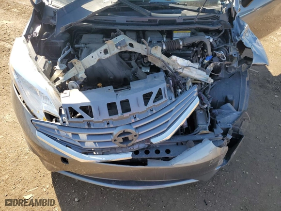 2016 Nissan Versa Note S with VIN 3N1CE2CP8GL399145, listed as a Copart auction lot 50273305 with 0 mi miles and Salvage Title. Bid and sale history available at carsss.com. Image 11.