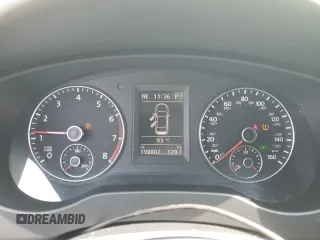 2013 Volkswagen Jetta GLI Autobahn с VIN 3VW4A7AJ2DM395295, выставлен на аукционе Copart как лот 60647345 с пробегом 198 802 миль миль и Списание • Salvage title. История ставок и продаж доступна на DreamBid. Изображение 9.
