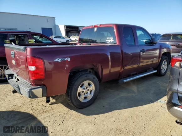 2008 Chevrolet Silverado 1500 LTZ with VIN 1GCEK19018Z152532, listed as a Copart auction lot 87527995 with 250,280 mi miles and Clean Title. Bid and sale history available at carsss.com. Image 3.