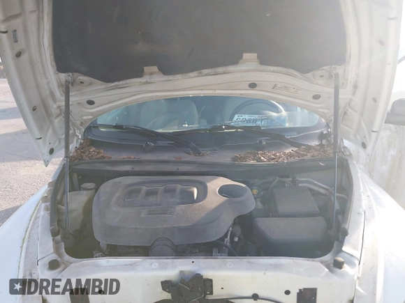 2007 Chevrolet HHR LS with VIN 3GNDA13D17S607005, listed as a IAAI auction lot 41981234 with 117,337 mi miles and . Bid and sale history available at DreamBid. Image 10.