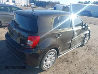 2011 Scion xD with VIN JTKKU4B43B1009186, listed as a IAAI auction lot 41599444 with 85,788 mi miles and . Bid and sale history available at DreamBid. Image 4.