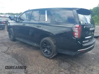 2022 Chevrolet Tahoe Commercial z VIN 1GNSCLED4NR235962, wystawiony jako IAAI lot #42515868 z przebiegiem 73 003 mil mil oraz . Historia ofert i sprzedaży dostępna na DreamBid. Obrazek 3.